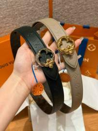 Picture of Louis Vuitton Belts _SKUfw190801890fw